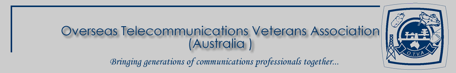 OTVA Member’s Blog